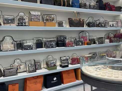 荷泽市奢侈品寄卖回收典